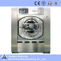 Full-Auto Washing Machine (laundry washer, dryer) (15kg-100kg laundry machine)